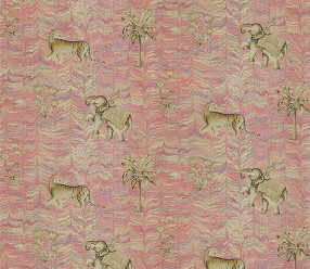 Обои Zoffany Jaipur (311724) бумажные