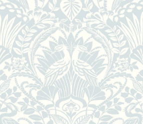 Обои York Damask Resource Library DM4999