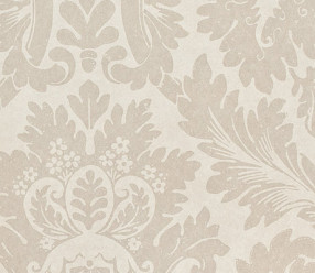 Обои Zoffany Classic Damask Wallpaper (CDW04013) бумажные