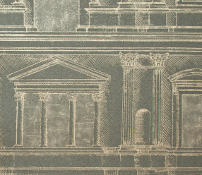 Обои Zoffany Intaglio (310080) флизелиновые