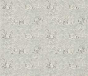 Обои Sanderson Fabienne 214066