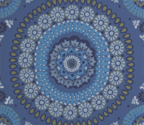 Обои Harlequin Jardin Boheme 110658