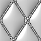 Гипсовая 3D панель ArtDeco Classic thumb3