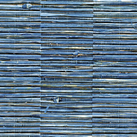 Обои Elitis luxury-weaving (RM 660 49) из природных материалов